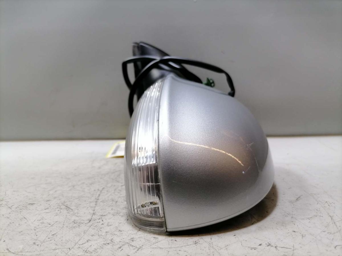 VW Jetta 1K2 original Au&szlig;enspiegel links elektrisch verstellbar Bj.2007